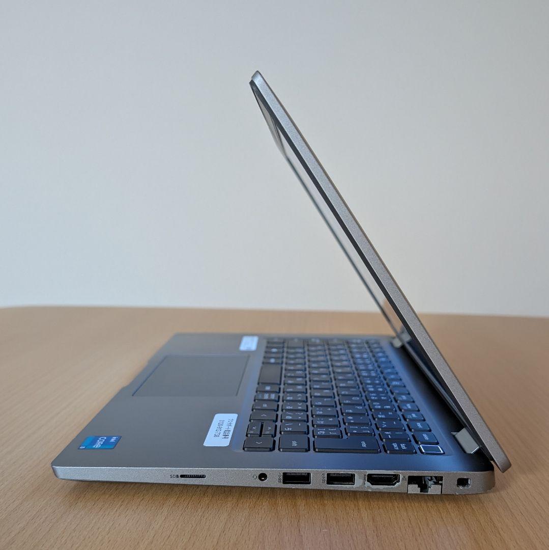 第11世代 Latitude 5420 SSD256G 8G Win11Pro