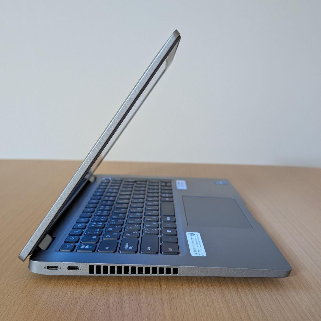 第11世代 Latitude 5420 SSD256G 8G Win11Pro