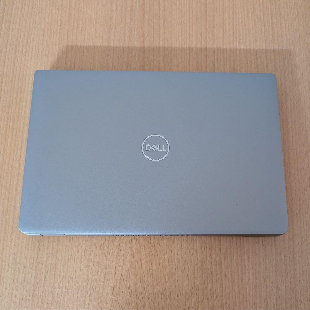 第11世代 Latitude 5420 SSD256G 8G Win11Pro