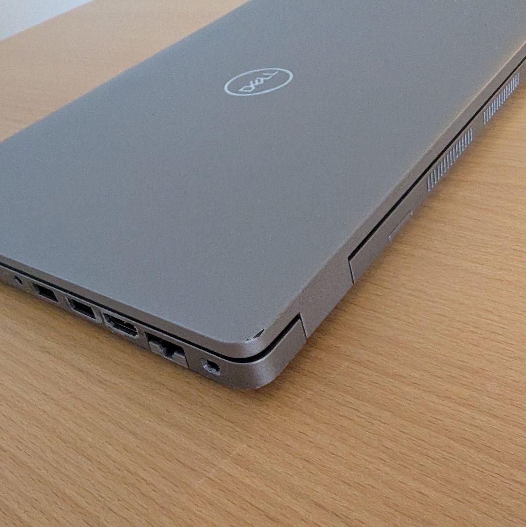 第11世代 Latitude 5420 SSD256G 8G Win11Pro