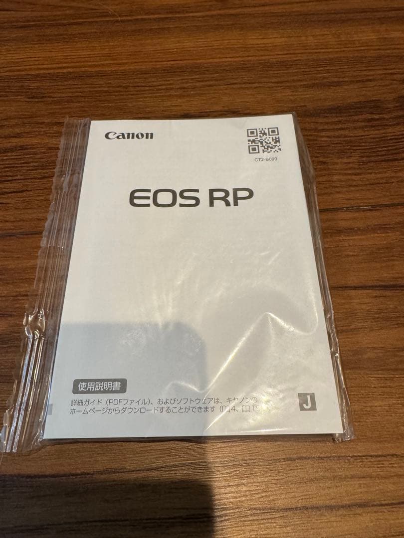 【週末値下げ】Canon EOS RP GOLD数量限定仕様