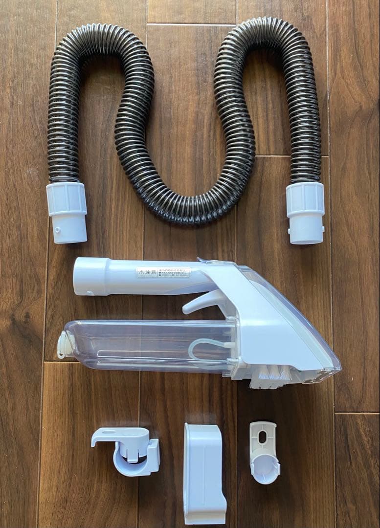 IRIS OHYAMAリンサークリーナーRNS-300