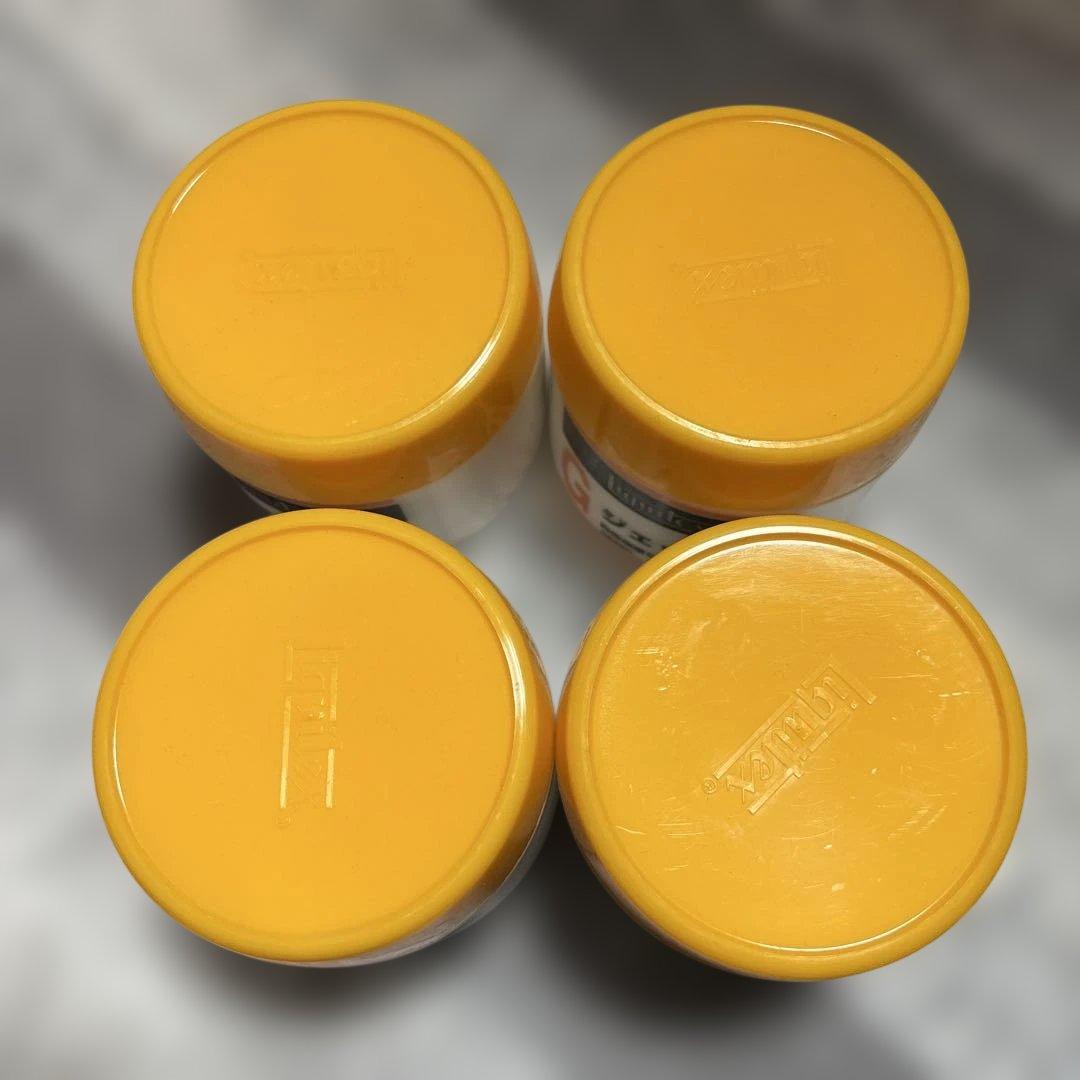 リキテックス　4点セット　ジオラマ