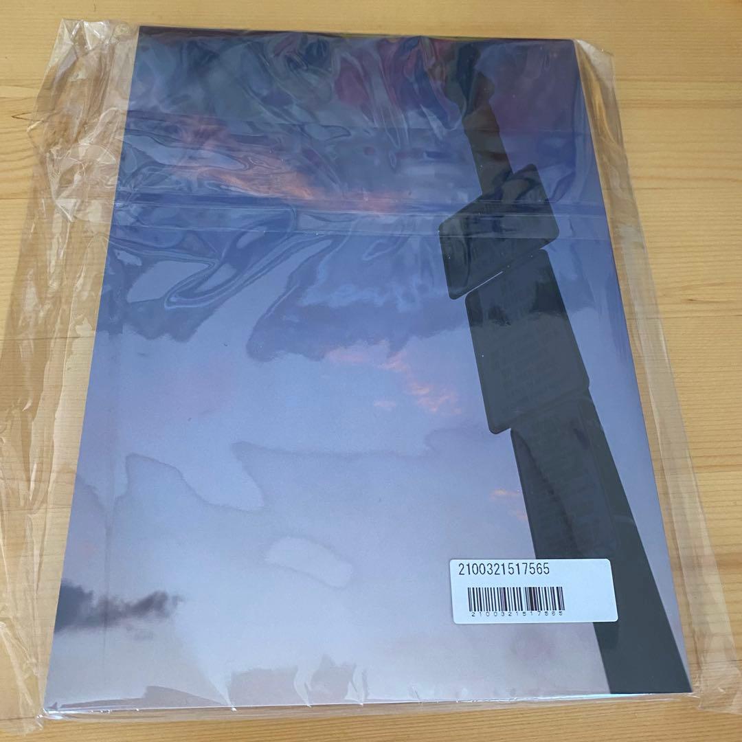 Novelbright 沖聡次郎 写真集 BDグッズ