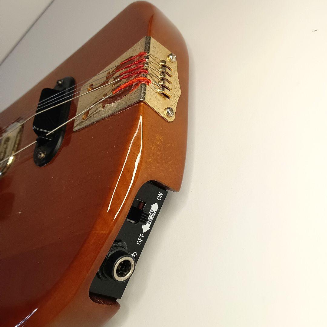 動作品 電気大正琴 こはく ソプラノ CHK-1 鈴木楽器製作所 楽器