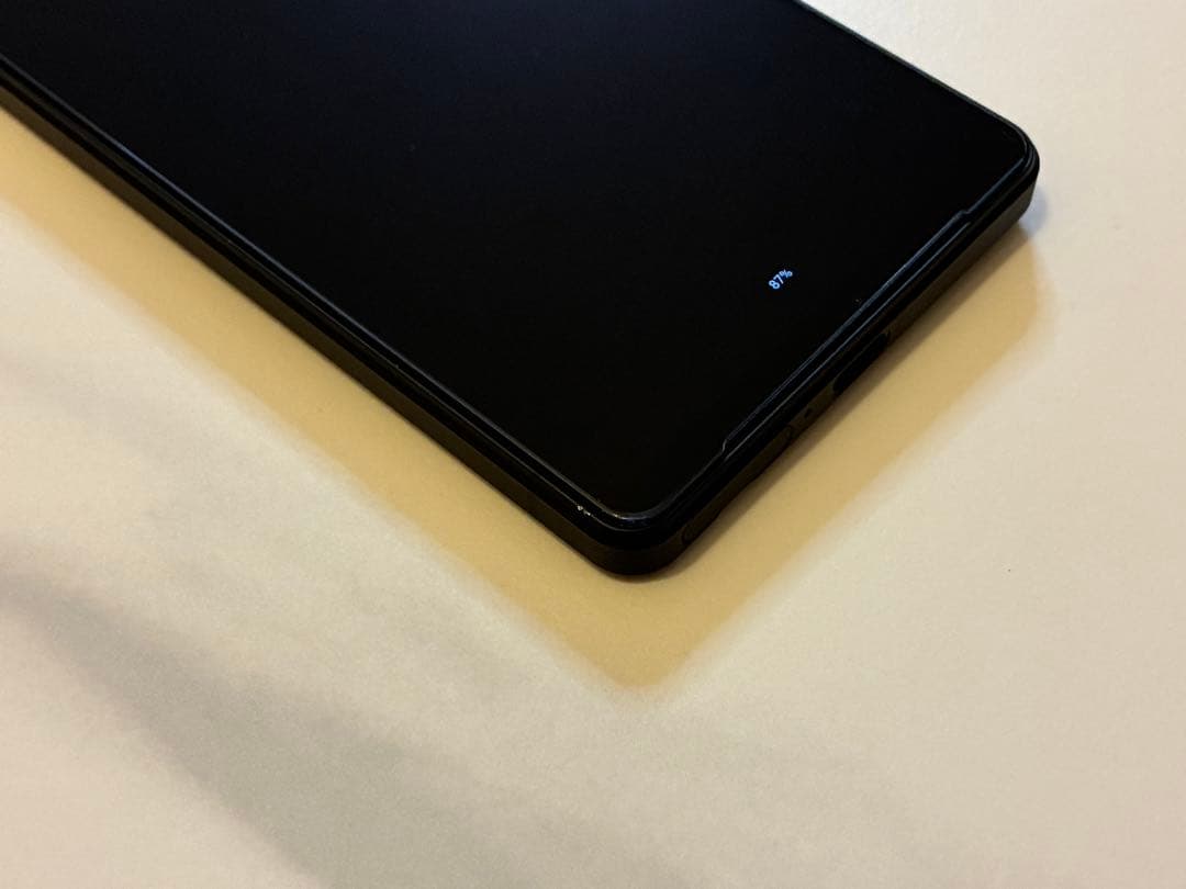 Xperia 1 v【XQ-DQ44】SIMフリー 512GB