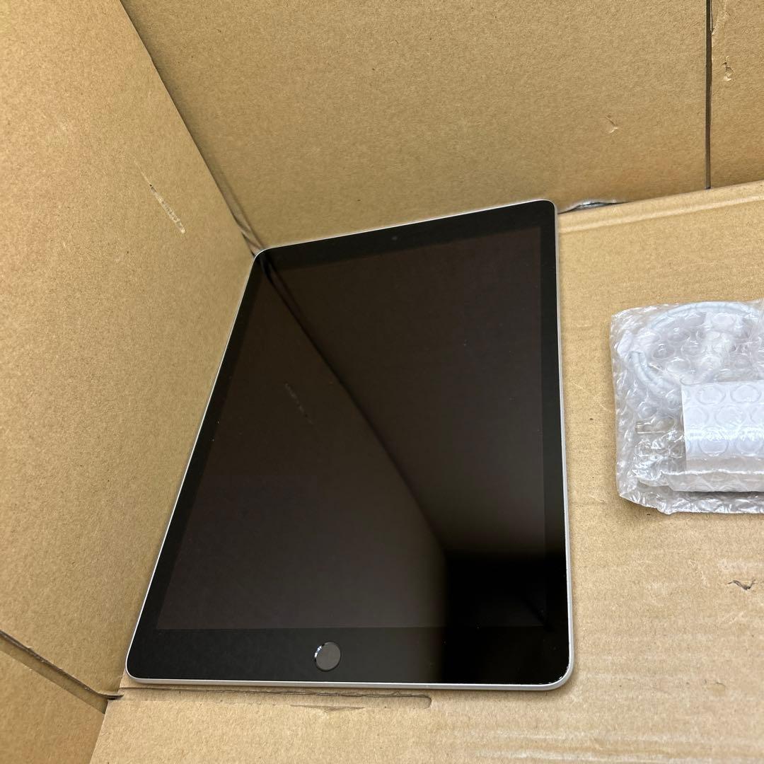 訳あり　Apple iPad 第9世代 256GB