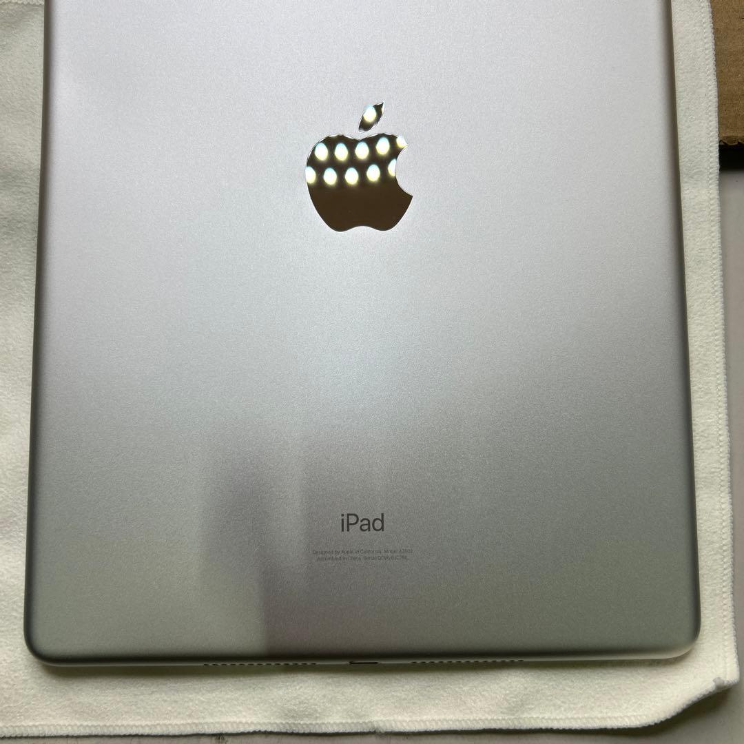 訳あり　Apple iPad 第9世代 256GB