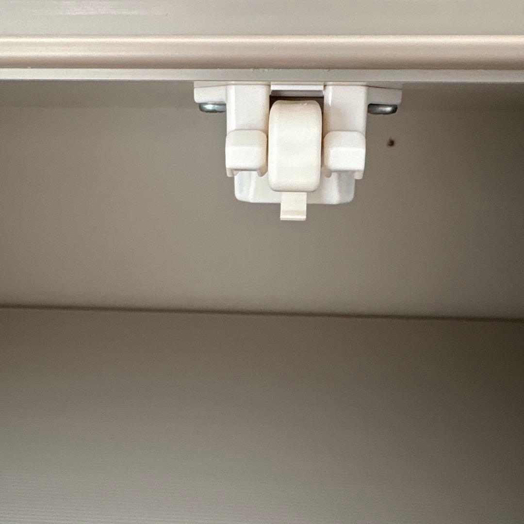 リクシル　カップボード　上置棚②