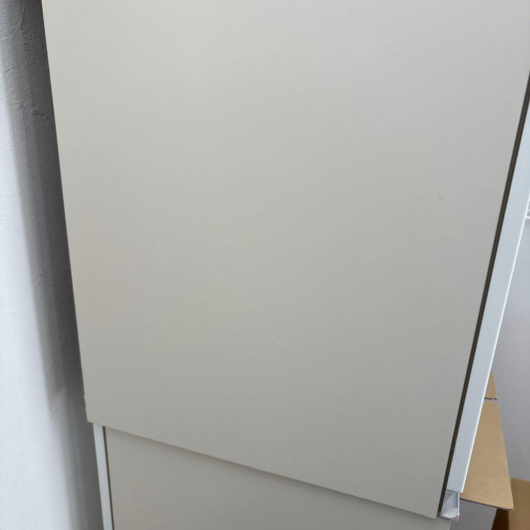 リクシル　カップボード　上置棚②