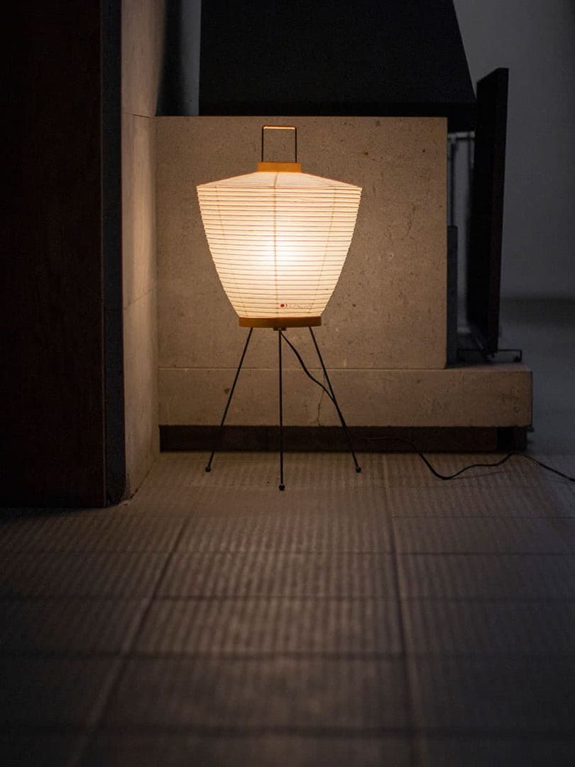 完売 akari イサムノグチ 5A フロアスタンドISAMU Noguchi