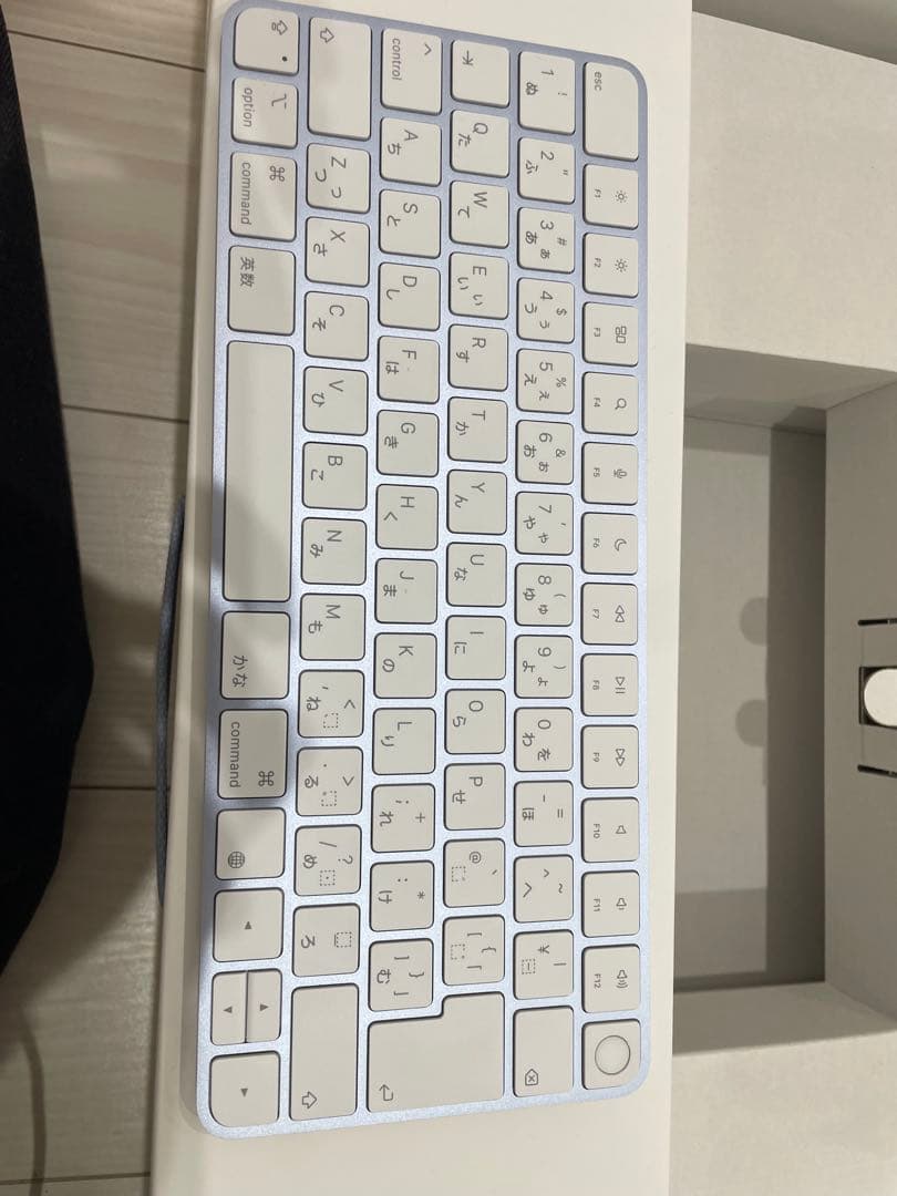 ハ*チ様 iMac 24-inch 2024M4 10コアGPU24GB SSD