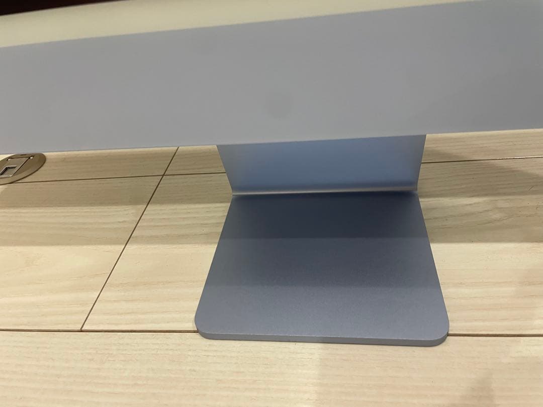 ハ*チ様 iMac 24-inch 2024M4 10コアGPU24GB SSD