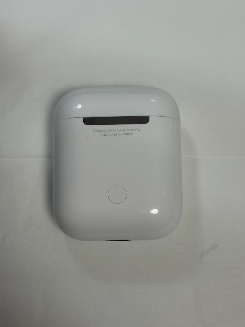 ご購入前に一言お願いします ジャック品 説明欄必読 AirPods