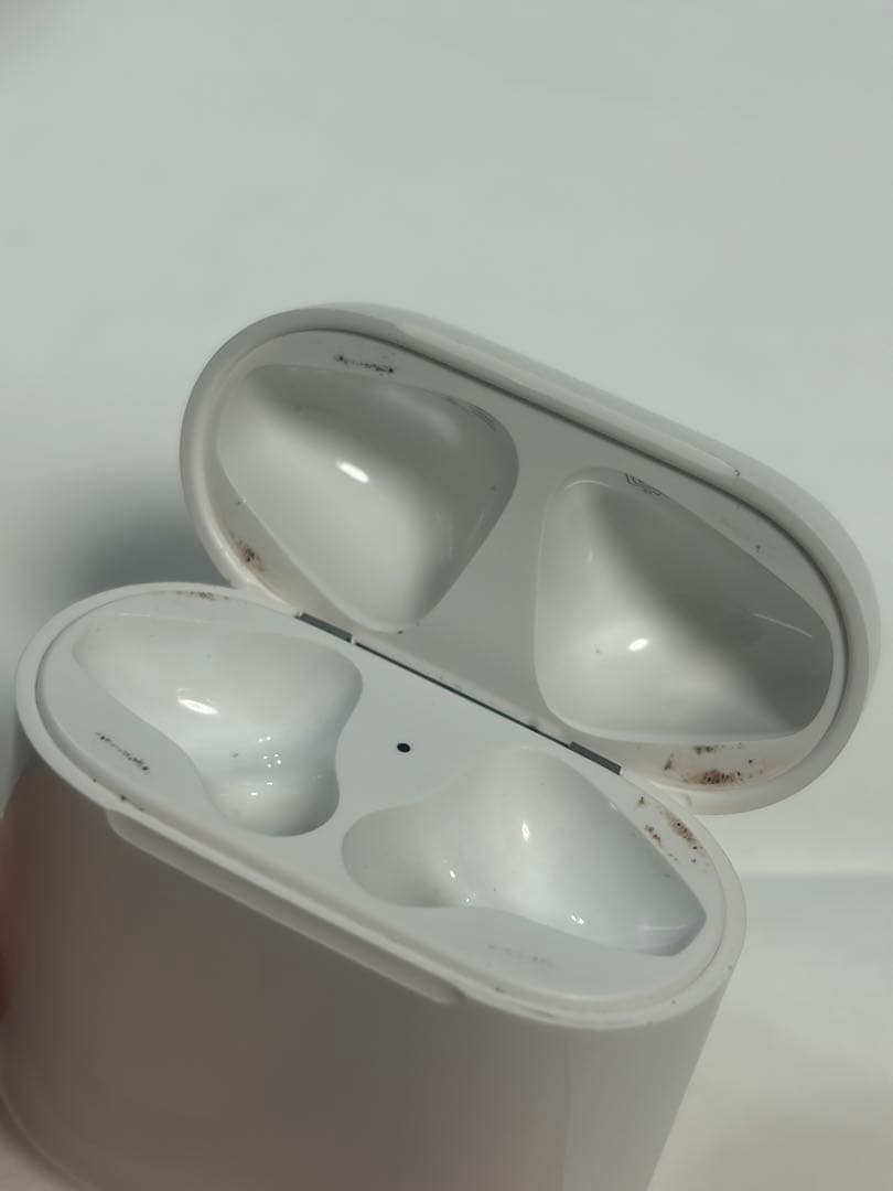 ご購入前に一言お願いします ジャック品 説明欄必読 AirPods