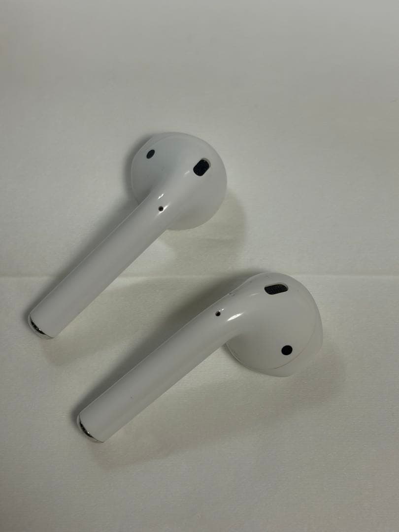 ご購入前に一言お願いします ジャック品 説明欄必読 AirPods