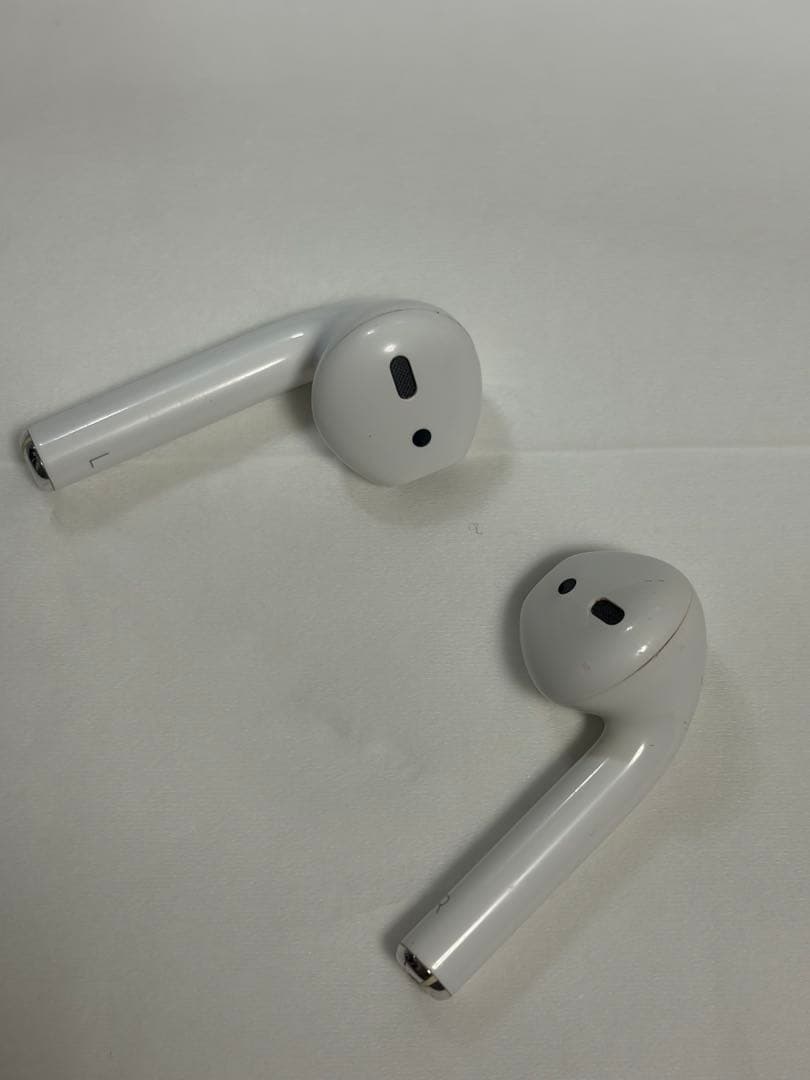 ご購入前に一言お願いします ジャック品 説明欄必読 AirPods