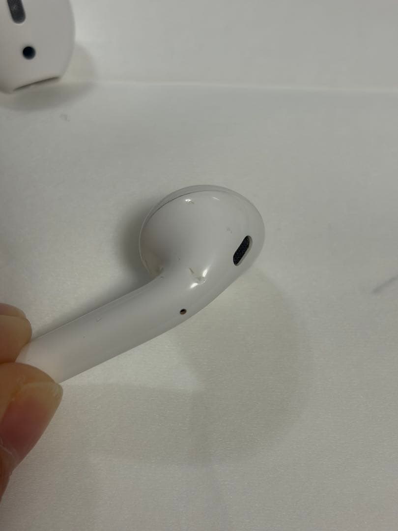 ご購入前に一言お願いします ジャック品 説明欄必読 AirPods