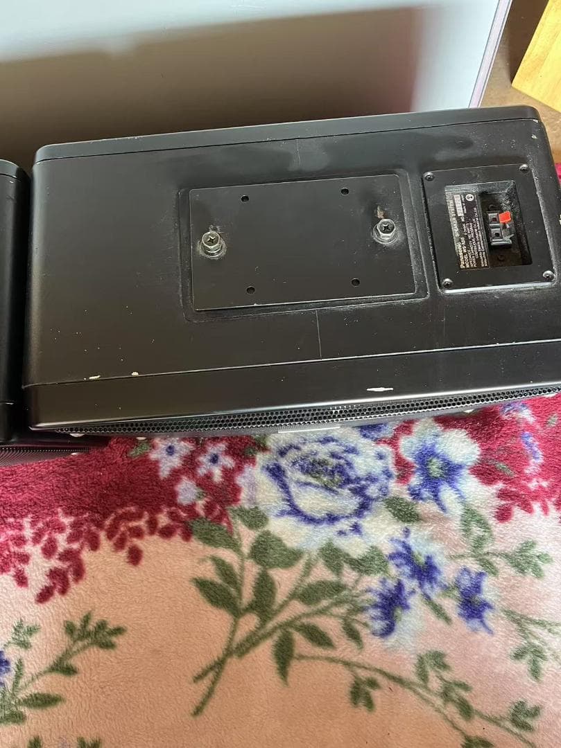 RAMSA　WS-A85 　コンパクトハイパワー　スピーカー 2個