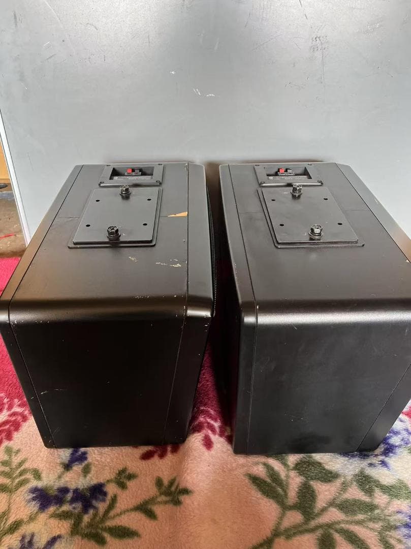 RAMSA　WS-A85 　コンパクトハイパワー　スピーカー 2個