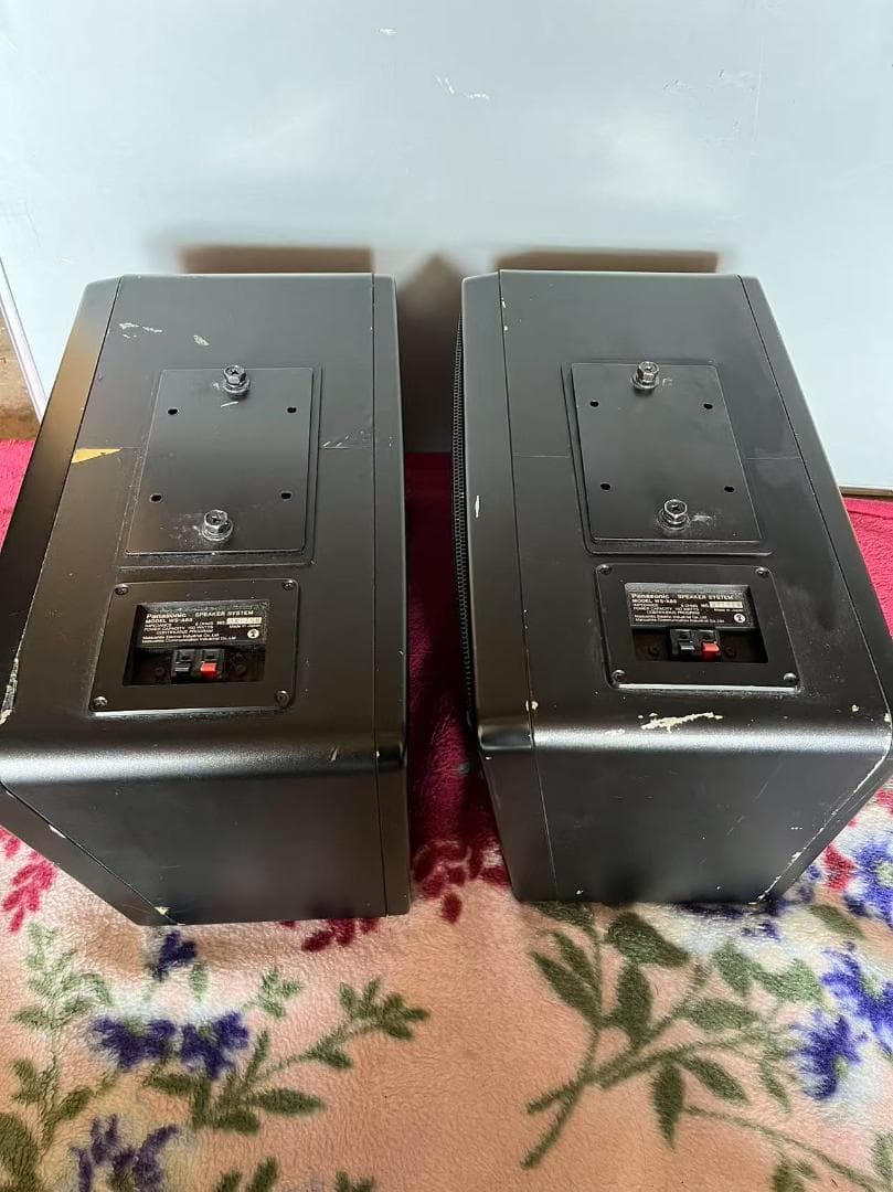 RAMSA　WS-A85 　コンパクトハイパワー　スピーカー 2個