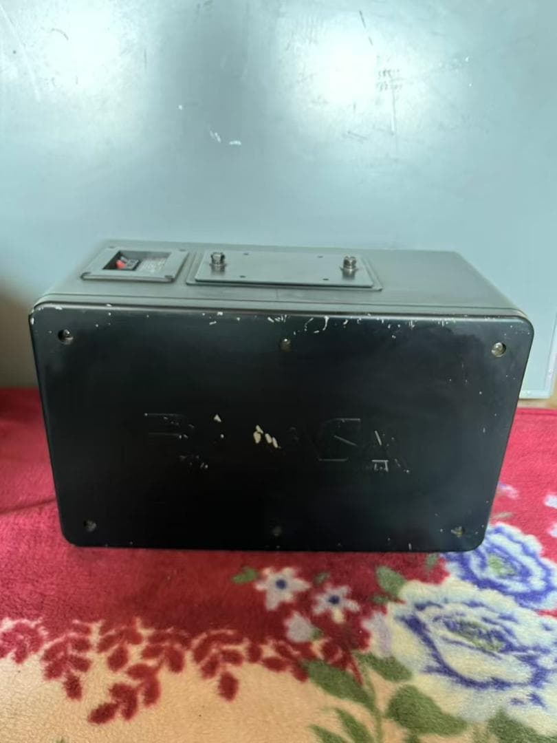 RAMSA　WS-A85 　コンパクトハイパワー　スピーカー 2個