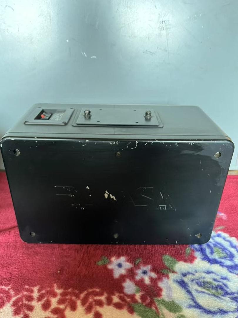 RAMSA　WS-A85 　コンパクトハイパワー　スピーカー 2個