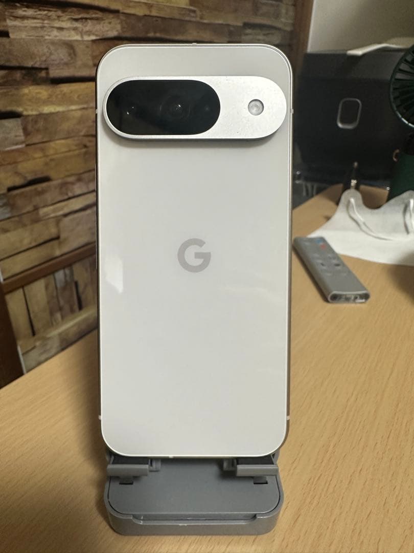Google Pixel 9 ホワイト 本体