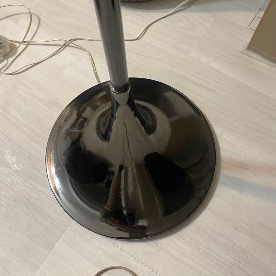 アートワークスタジオ　スタンドライト　フロアライト　シャンデリア風