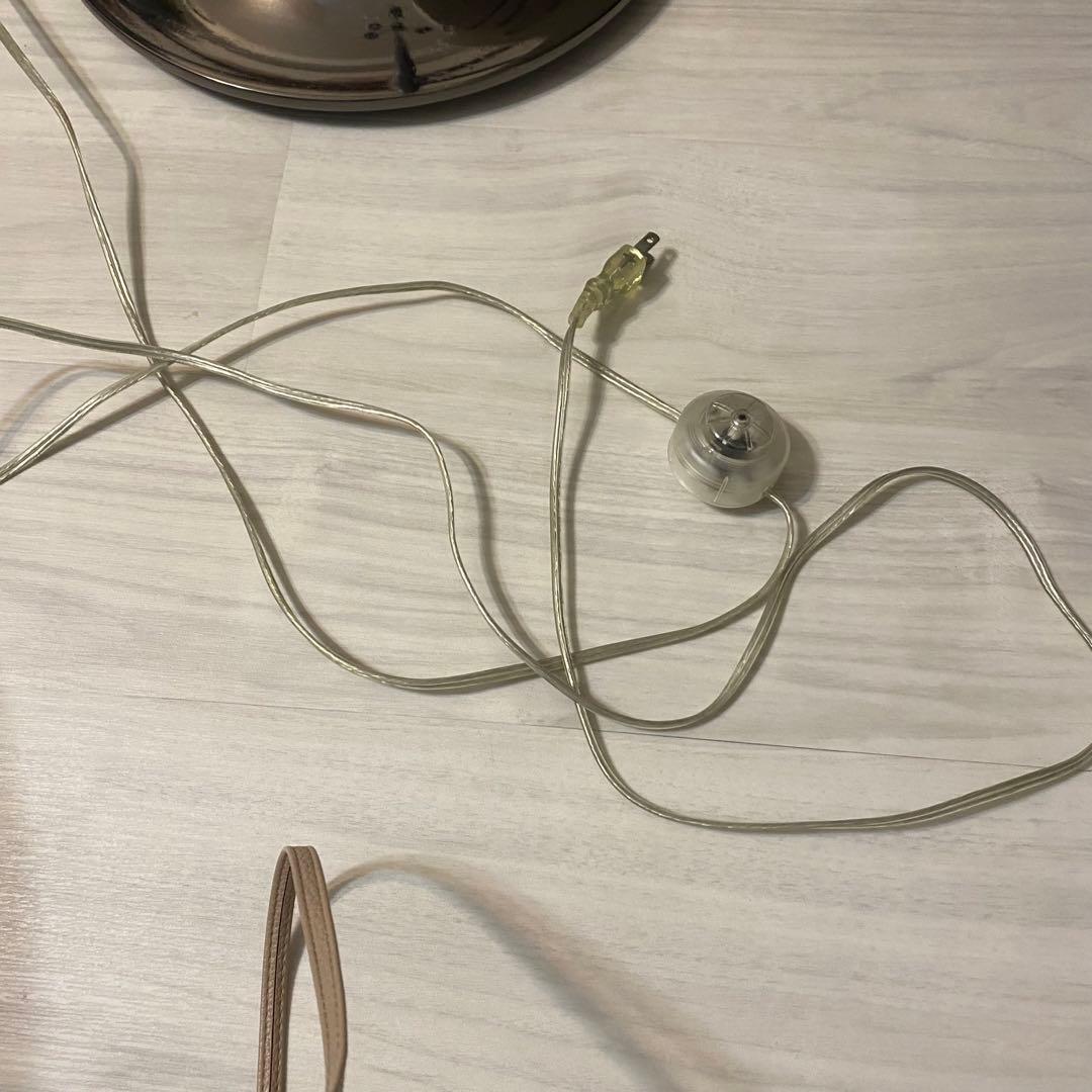 アートワークスタジオ　スタンドライト　フロアライト　シャンデリア風