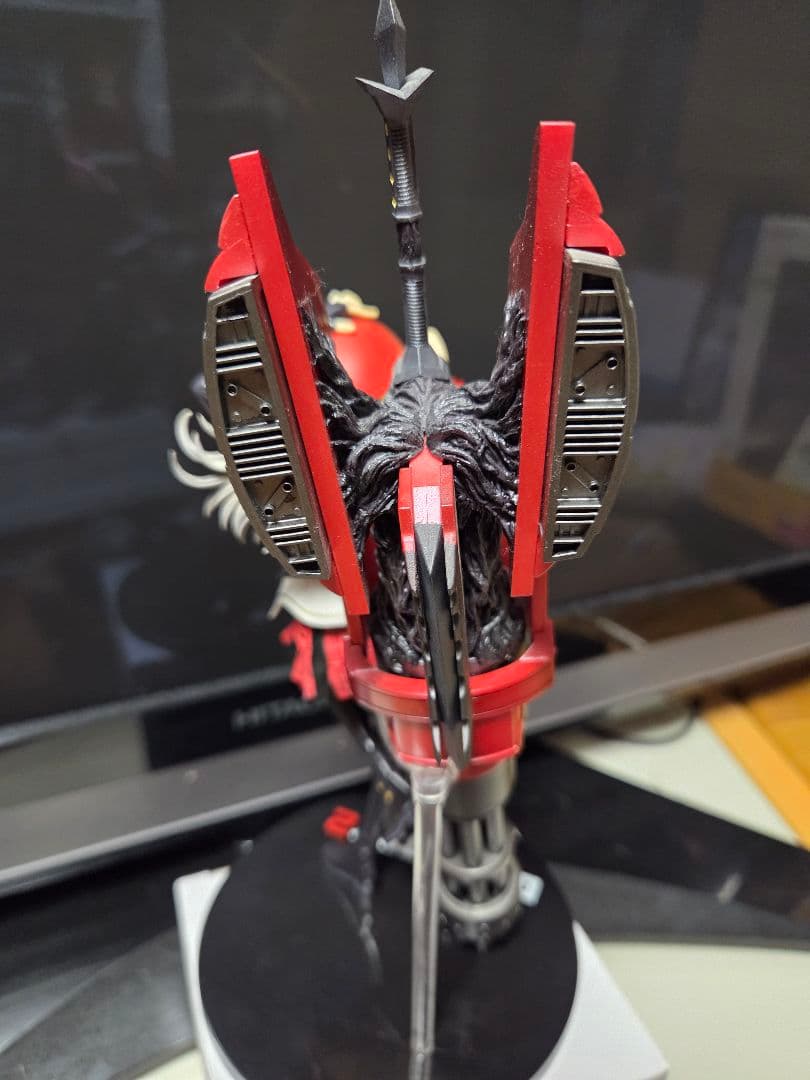 【ゴッドイーター2】アリサ・イリーニチナ・アミエーラ Ver.GE2 中古