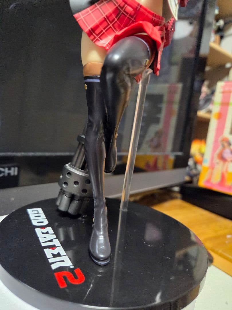 【ゴッドイーター2】アリサ・イリーニチナ・アミエーラ Ver.GE2 中古