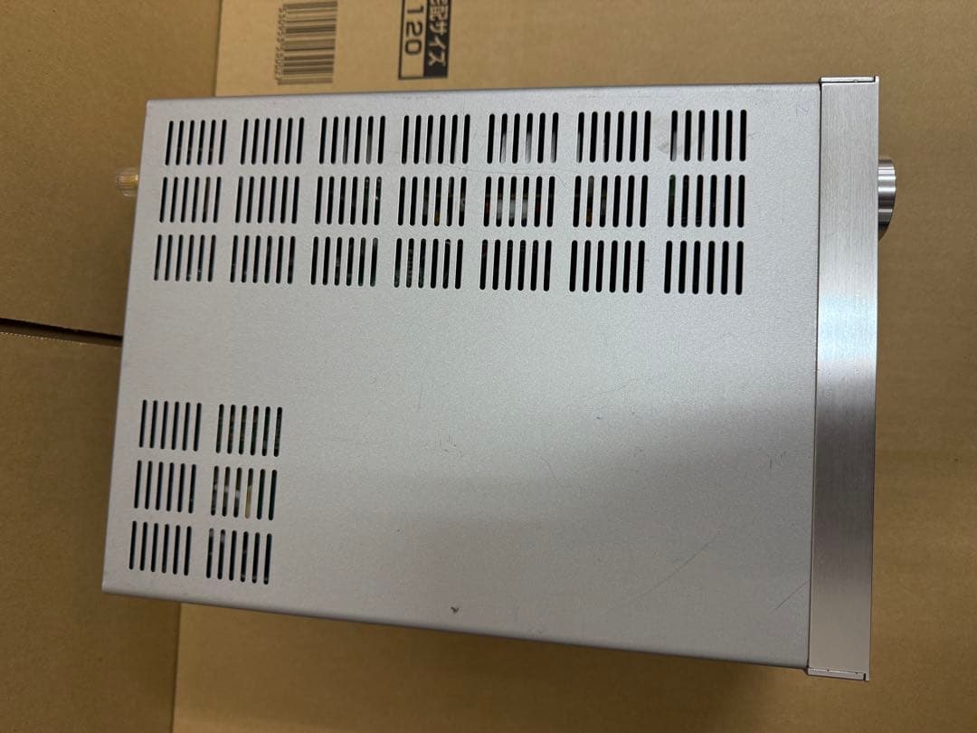 ONKYO CR-N755 CD／ネットワークレシーバー ジャンク品