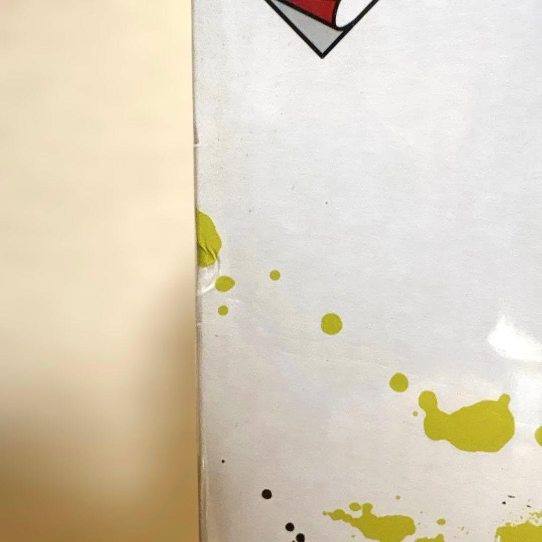 ドラゴンボール EXTREME SAIYAN D賞 フィギュア　ゴジータ　新品