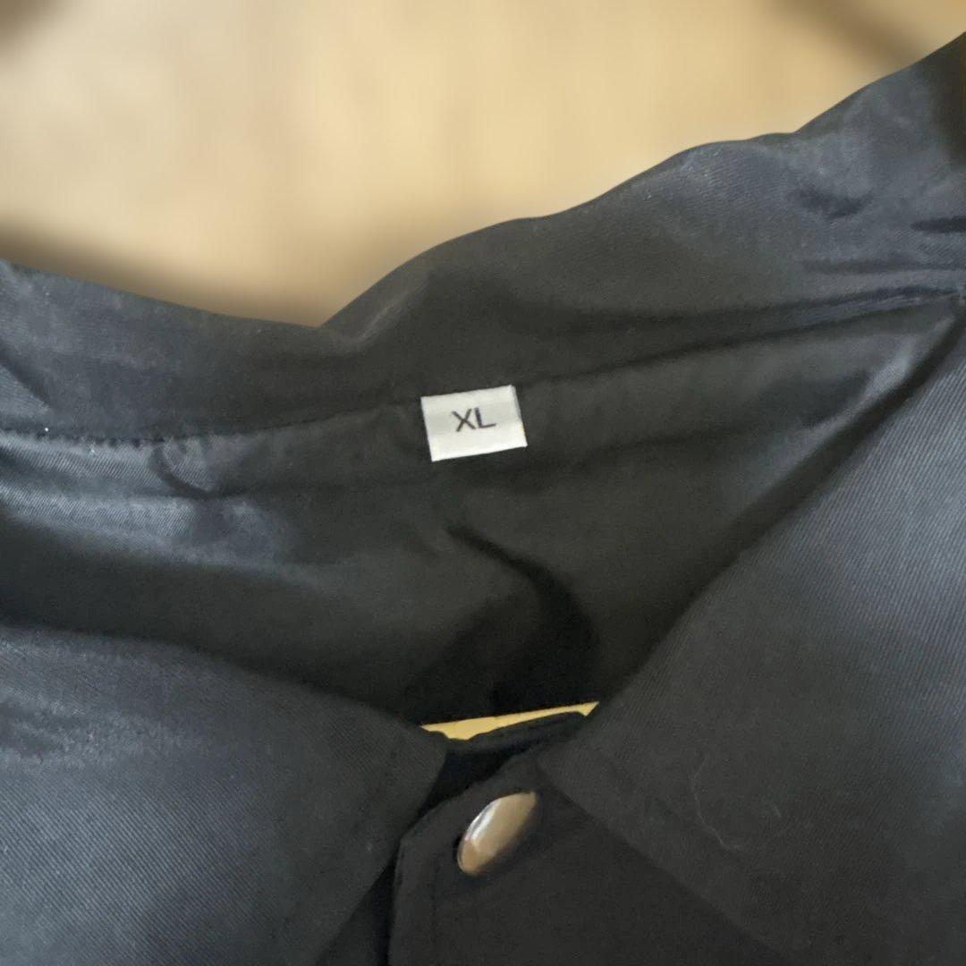 リップスライム コーチジャケット XL