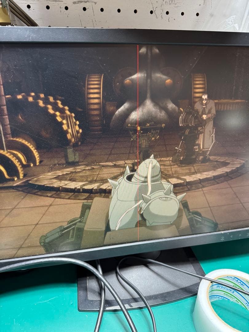 Panasonic ブルーレイレコーダー　DMR-BRW1050 BRG2020