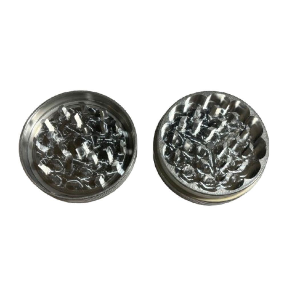 高級 SPACE CASE スペースケース グラインダー クラッシャー 88 M