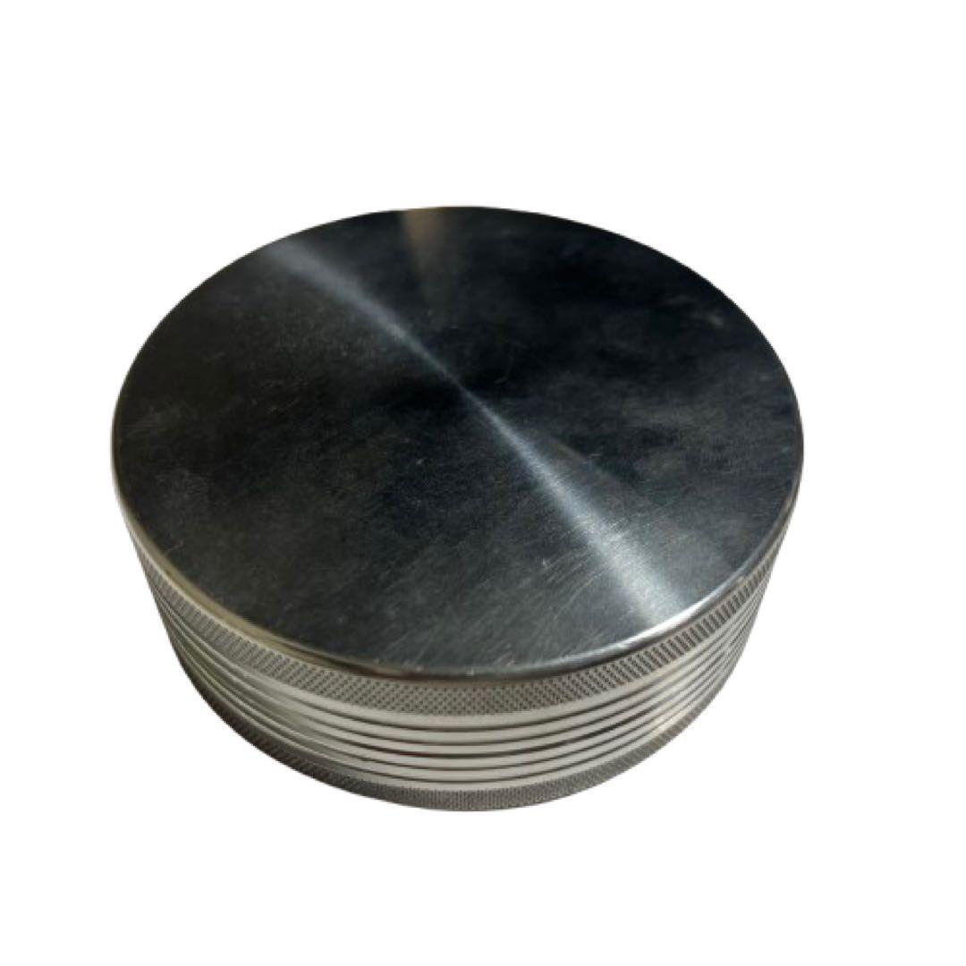 高級 SPACE CASE スペースケース グラインダー クラッシャー 88 M