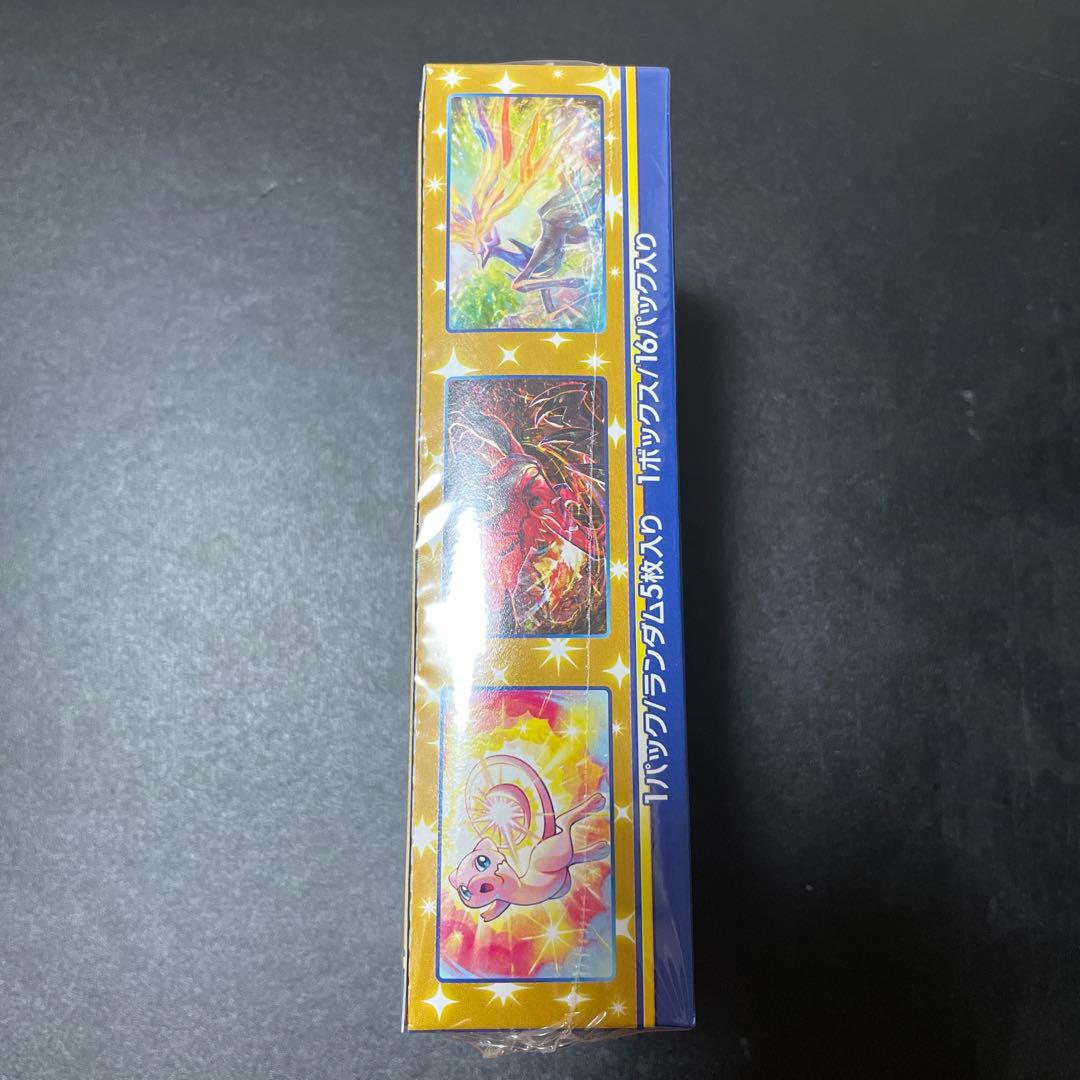 ポケモンカード 25th Anniversary Collection 未開封