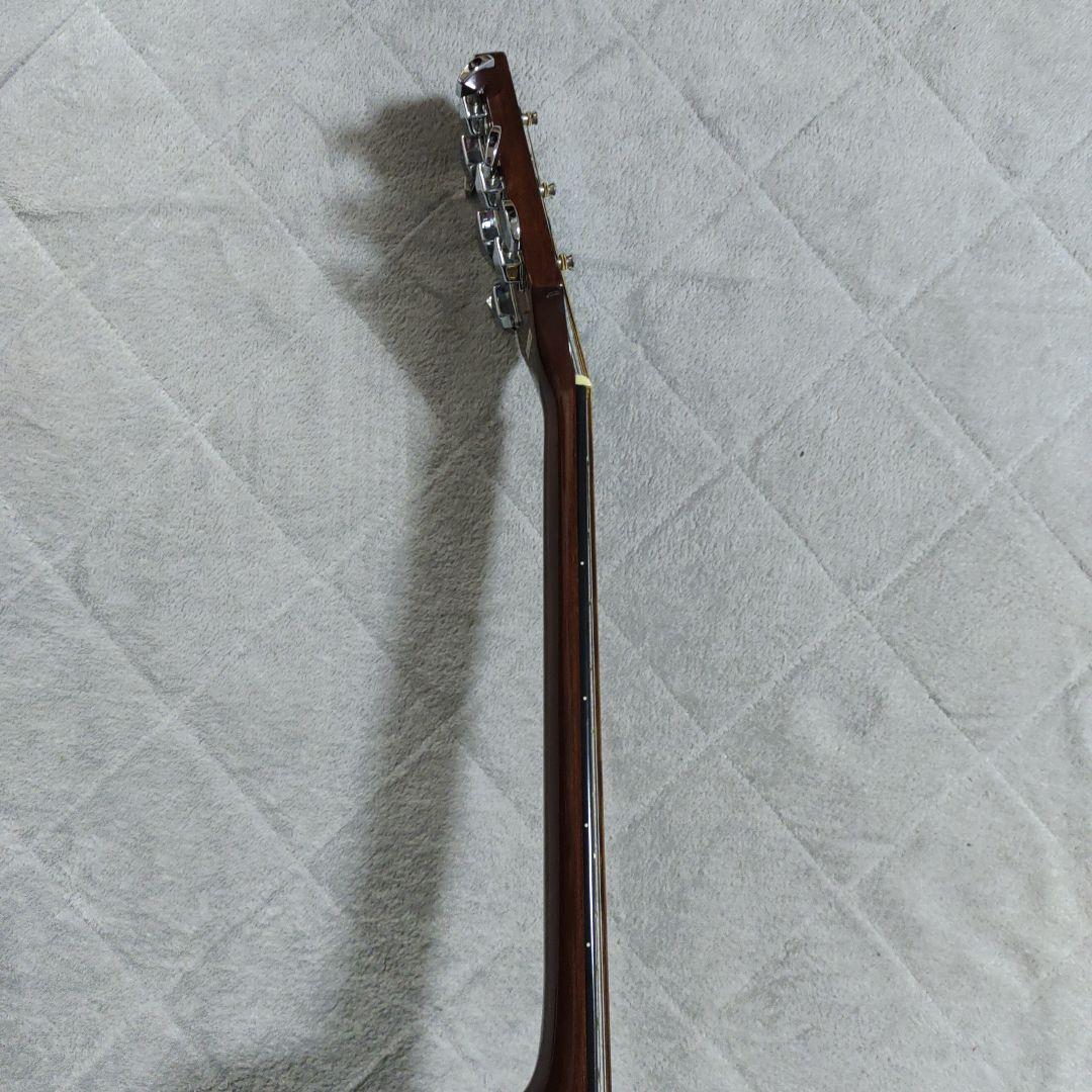 takamine(タカミネ) T-1BS ケース付き　アコースティックギター