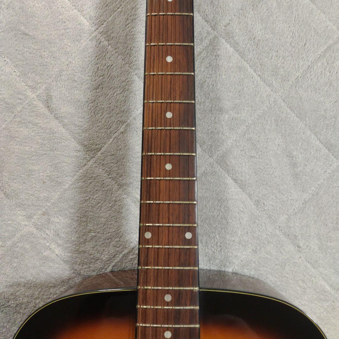 takamine(タカミネ) T-1BS ケース付き　アコースティックギター
