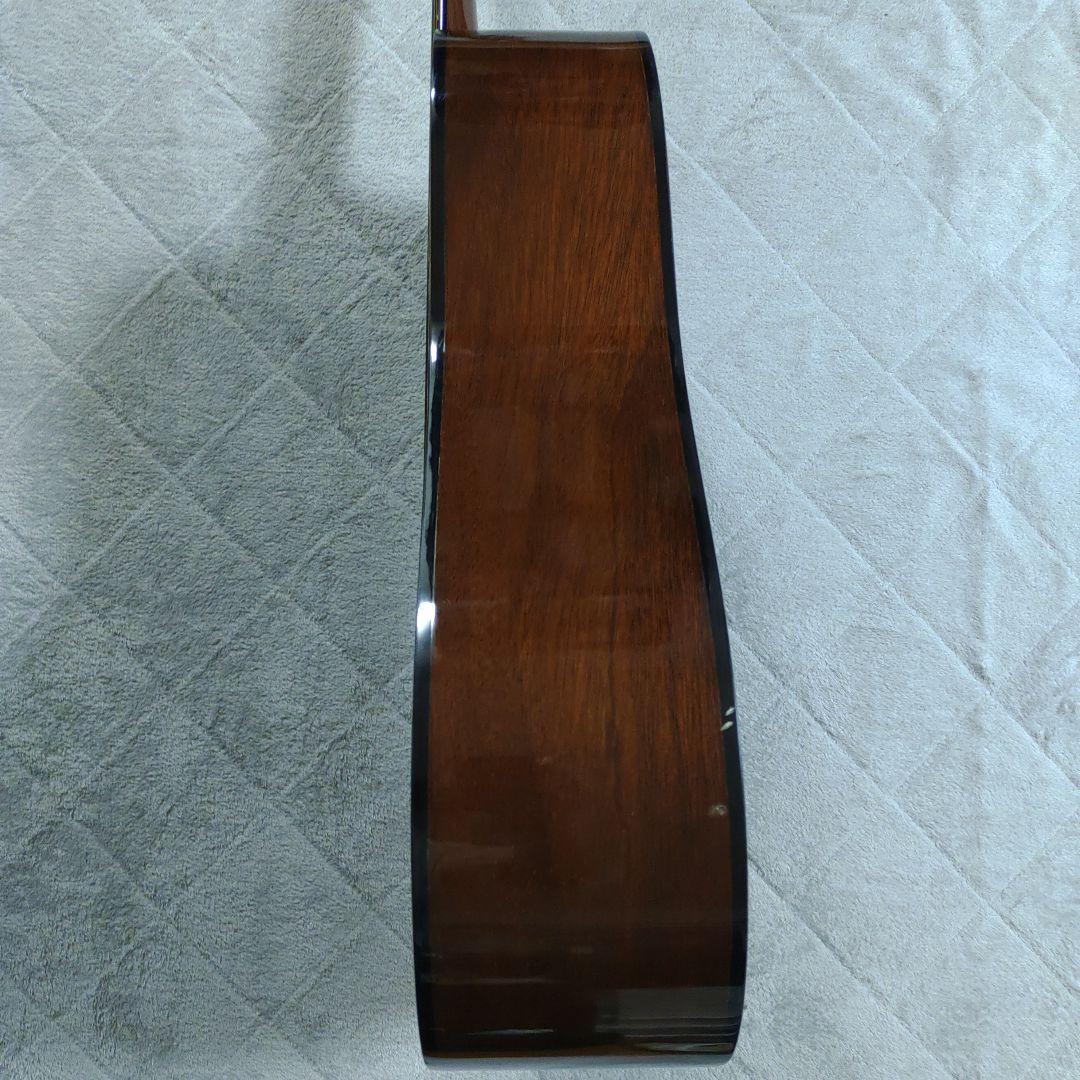 takamine(タカミネ) T-1BS ケース付き　アコースティックギター