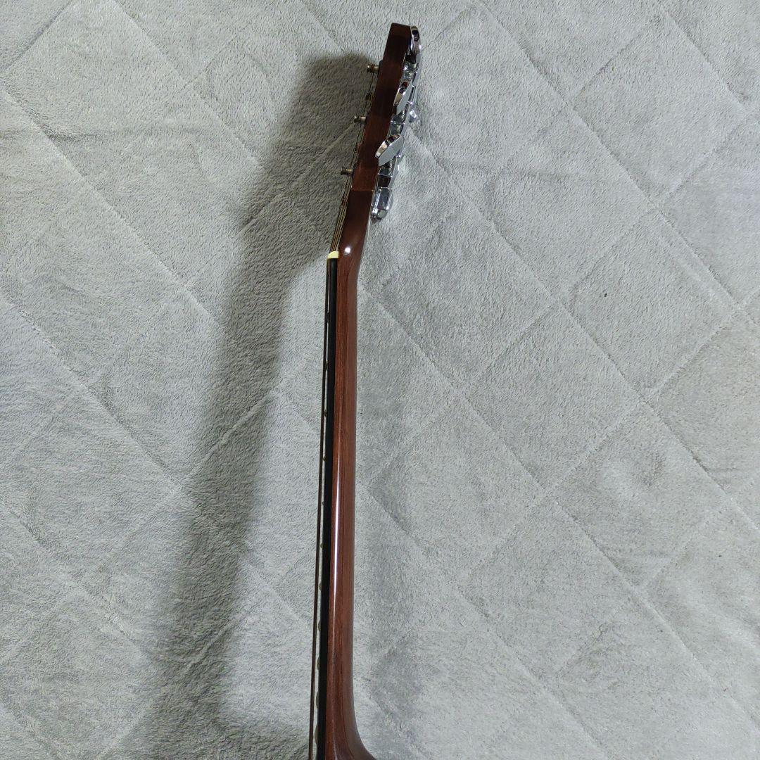 takamine(タカミネ) T-1BS ケース付き　アコースティックギター