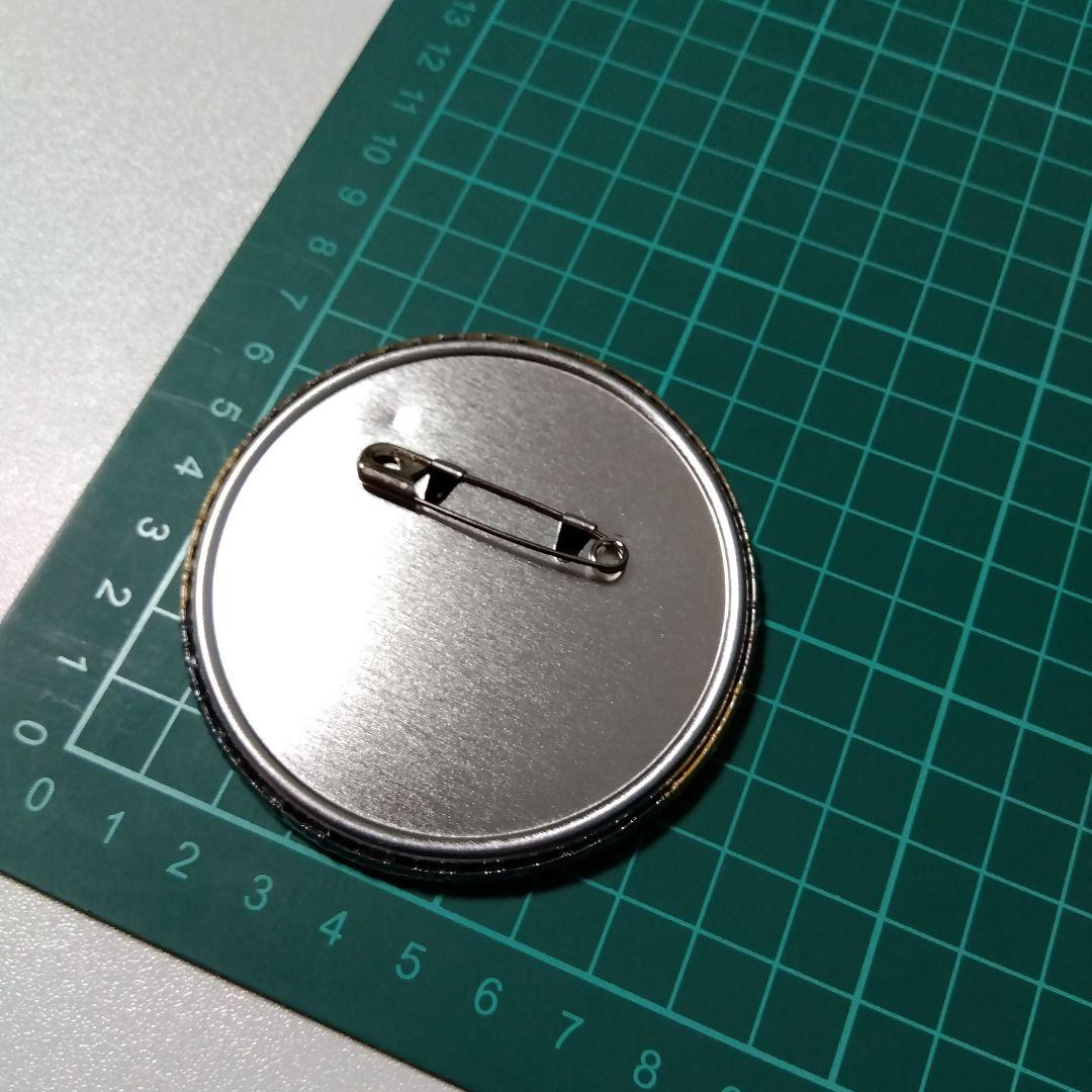 【ハイキュー!!】木兎光太郎 J-WORLD ハロウィン 缶バッジ