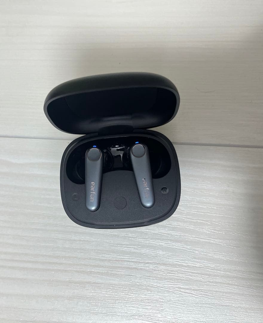 EarFun Air Pro 3 ANC搭載完全ワイヤレスイヤホン