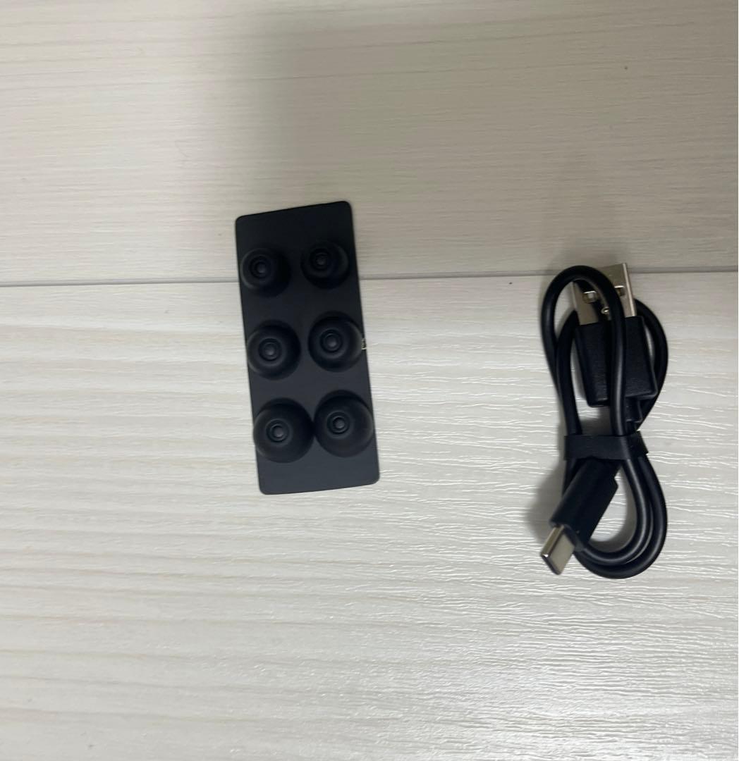 EarFun Air Pro 3 ANC搭載完全ワイヤレスイヤホン