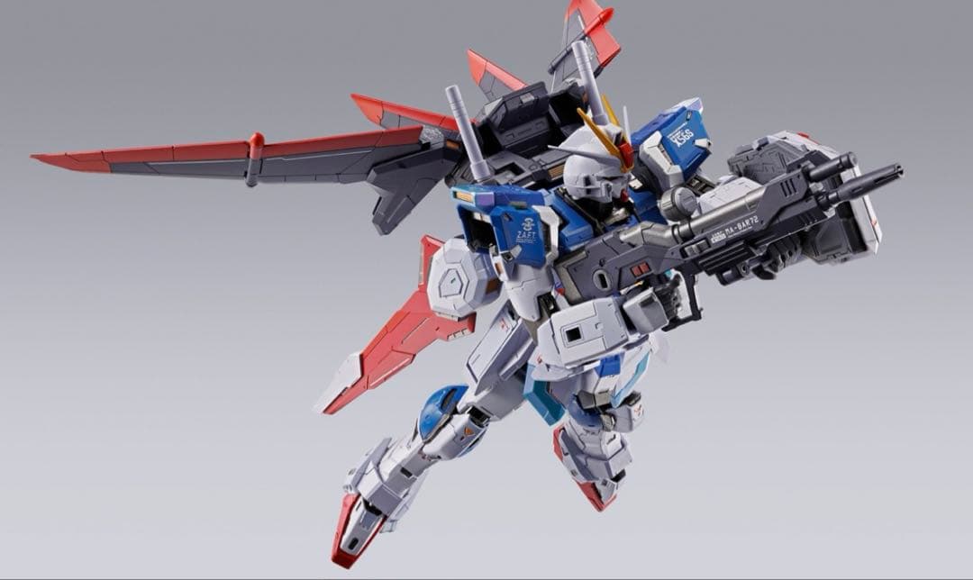 L BUIL フォースインパルスガンダム