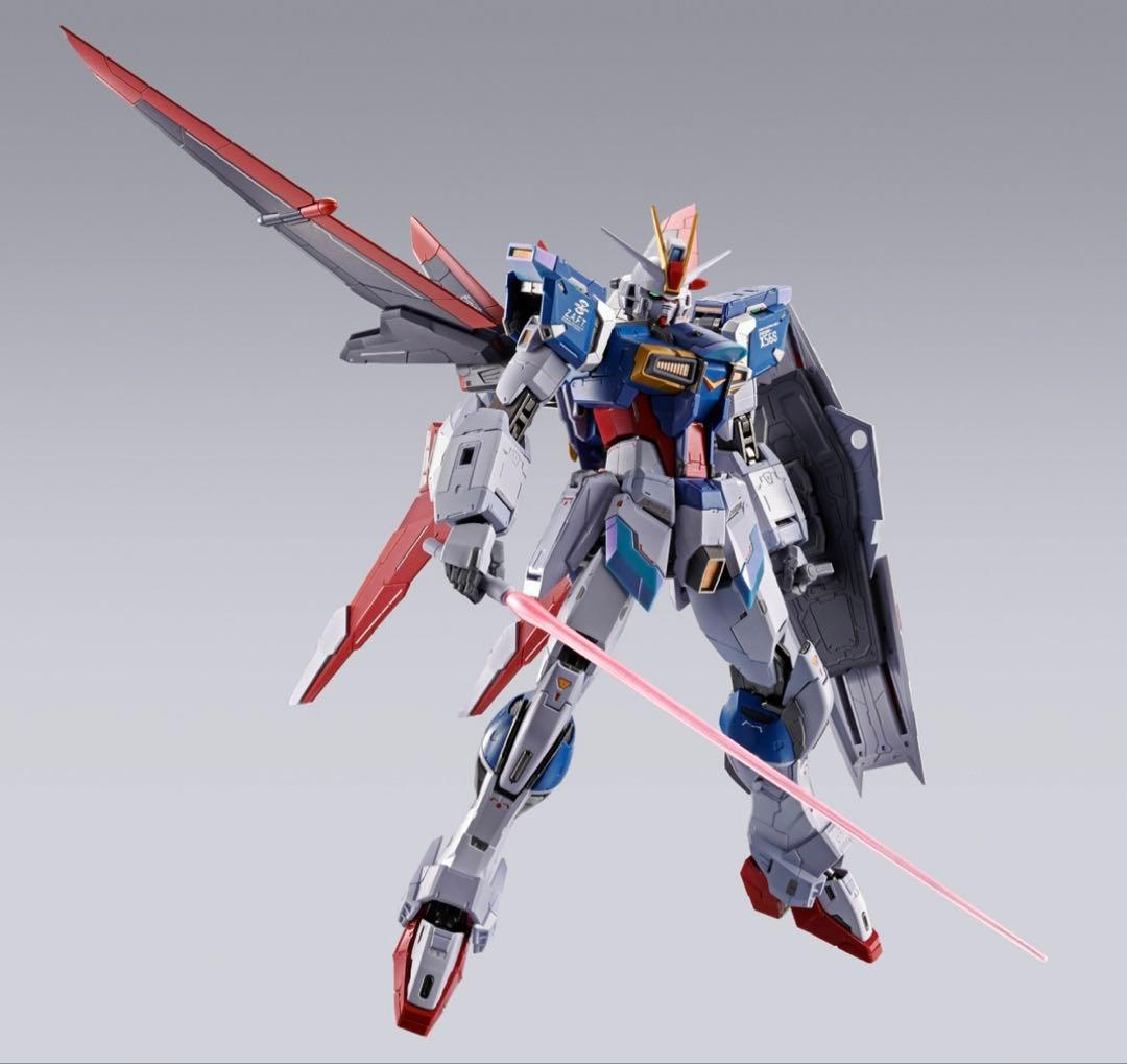 L BUIL フォースインパルスガンダム