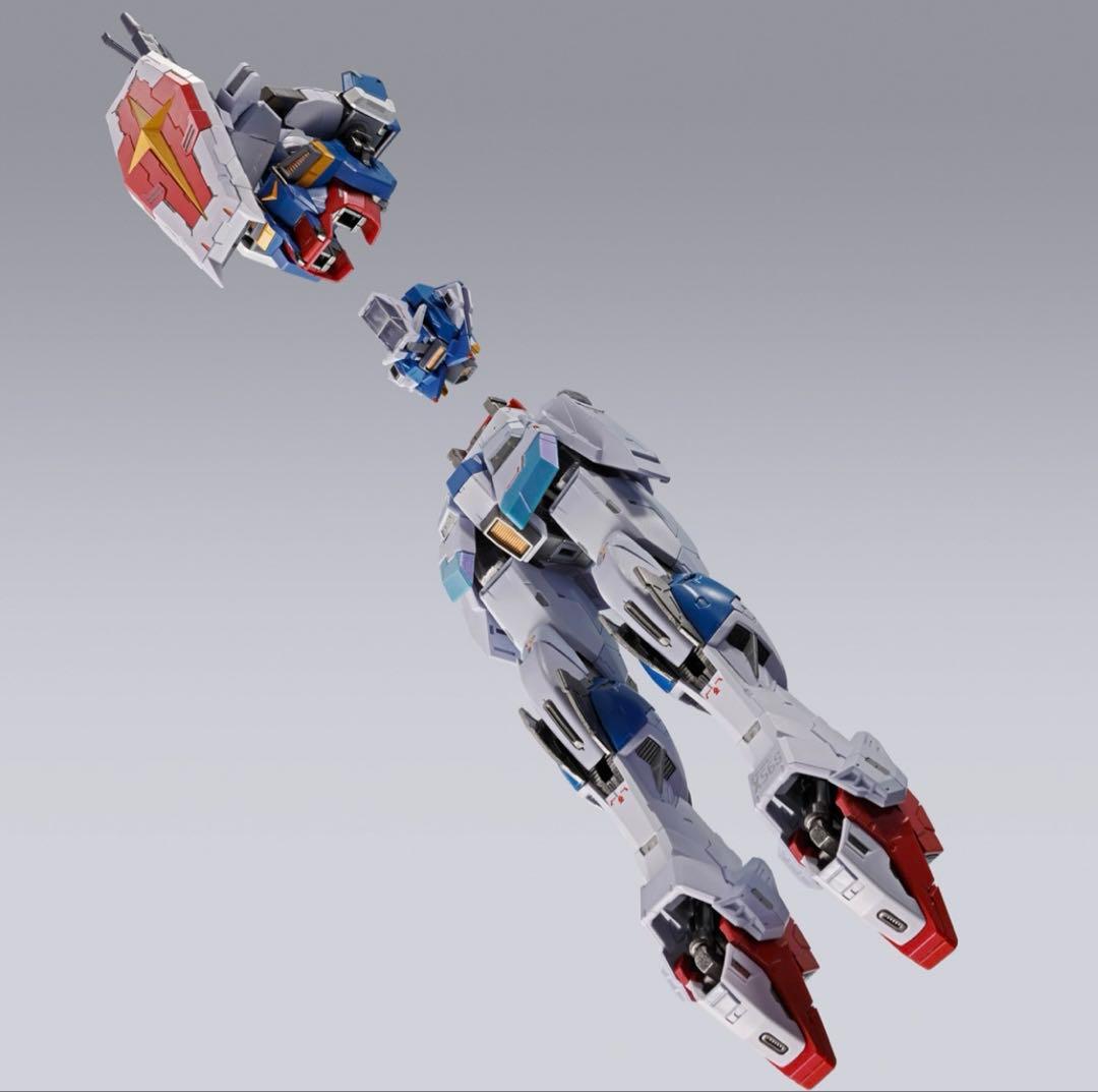 L BUIL フォースインパルスガンダム