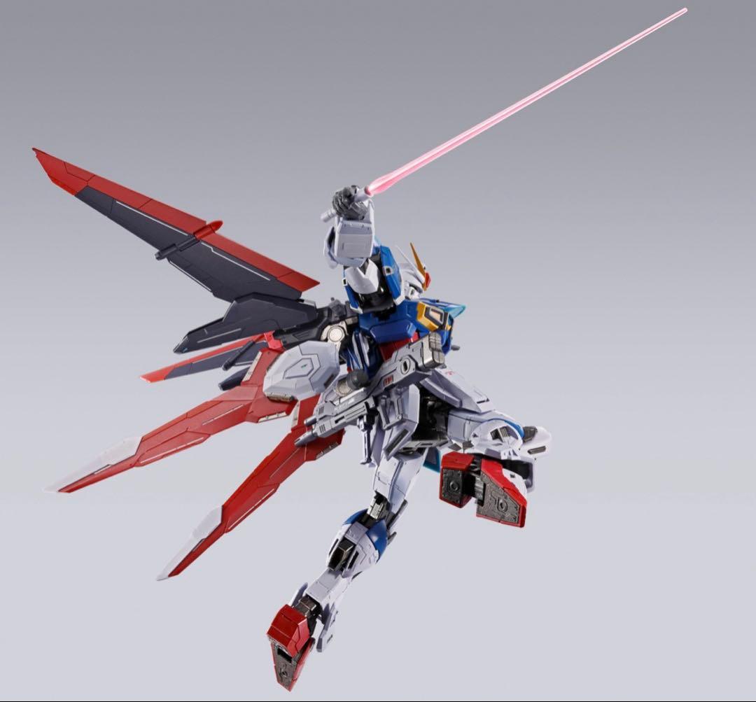 L BUIL フォースインパルスガンダム